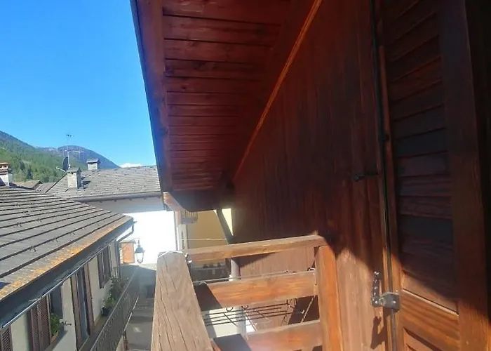 Casa Beatrice