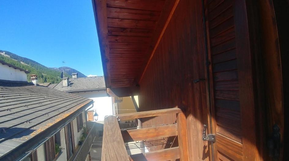 Casa Beatrice * Aprica