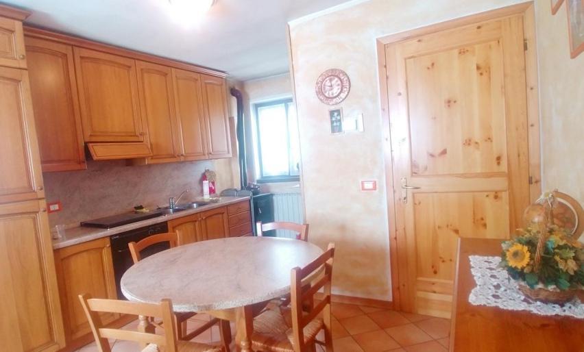 Casa Beatrice Chalet Aprica
