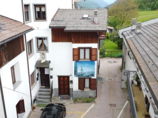 Casa Beatrice Chalet *