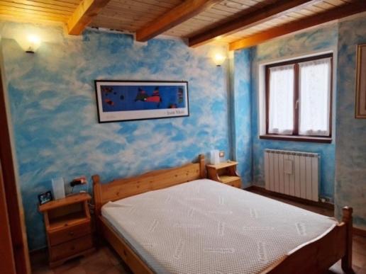Chalet Casa Beatrice