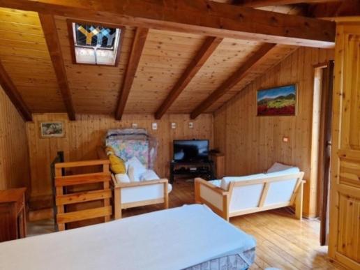 Casa Beatrice Chalet *