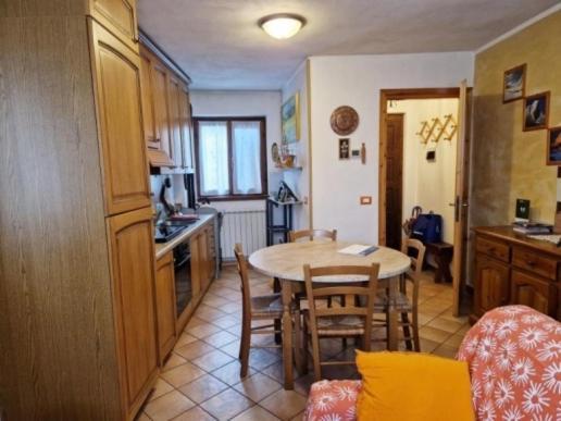 Casa Beatrice Chalet Aprica
