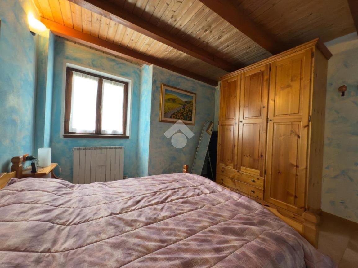 Casa Beatrice Chalet Aprica