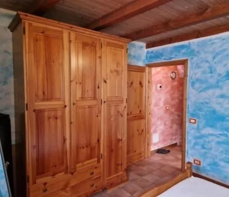Casa Beatrice Villa Aprica Exterior photo