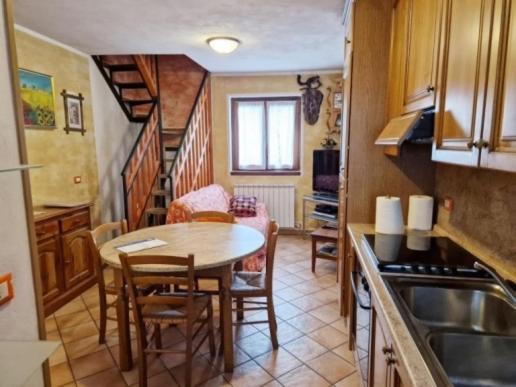 Casa Beatrice Chalet