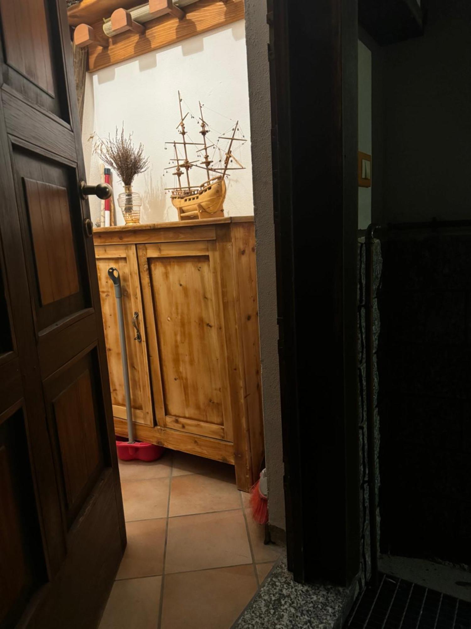 Casa Beatrice Chalet